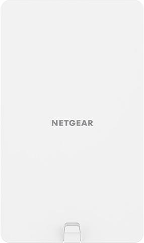 Juhtmevaba side võrgu tugijaam Netgear WAX610Y, 5 GHz, valge v.