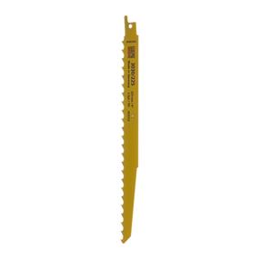 Zāģīšu komplekts Wilpu 12722 00005, 22.5 cm, 5 gab.
