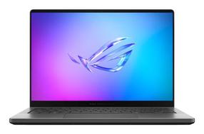 Portatīvais dators ASUS ROG Zephyrus G14 GA403WP-QS005W, AMD Ryzen AI 9 HX 370, 32 GB, 32 GB, 14 ", AMD Radeon 890M, melna krās./pelēka krās., EN, Windows