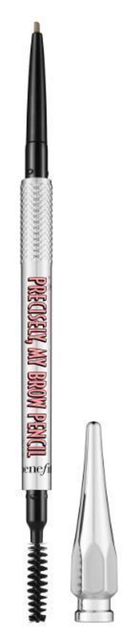 Карандаш для бровей Benefit Precisely, My Brow Pencil, 3.5 neutral medium brown цв. 3.5 neutral medium brown