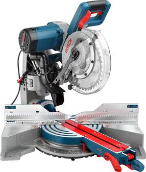Medžio pjovimo staklės Bosch Professional GCM 12 GDL, 2000 W, 305 mm