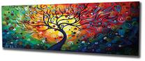 Reprodukcija Wallity PC197, 80 cm x 30 cm
