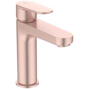 Valamusegisti Ideal Standard Cerafine O Rose Gold Matt BD131RO, roosa kuld v.
