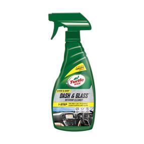 Autoklaasi puhastusvahend Turtle Wax, 0.5 l