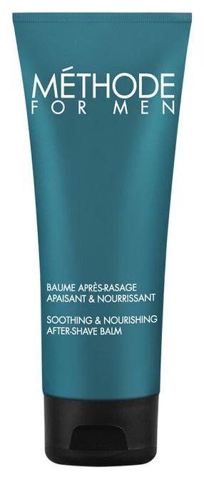 Raseerimisjärgne palsam Jeanne Piaubert Men Nourishing, 100 ml