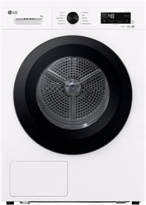 Džiovyklė LG RHX1009NWK, 9 kg