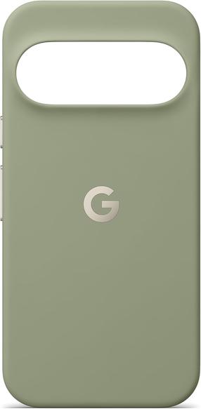 Чехол для телефона Google Pixelsnap For Pixel 11 Pro GA11707-WW, оливково-зеленый цв.