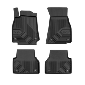 Automatt, esi/tagumine Frogum Premium 77, Audi A7 II C8 Sportback 2017-