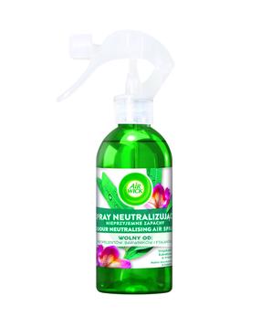 Oro gaiviklis Air Wick RAINY EUCALYPTUS & FREESIA, 0.237 l