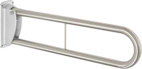 Käepide Deante Vital, 77.4 cm, roostevaba teras v.