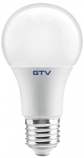 Spuldze GTV PC3A65 LED, 3000 °K, E27, 18 W, 1700 lm