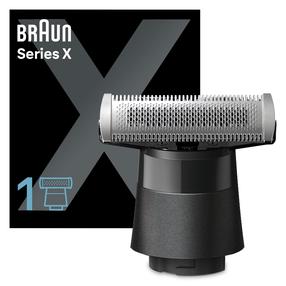 Головка электробритвы Braun XT20