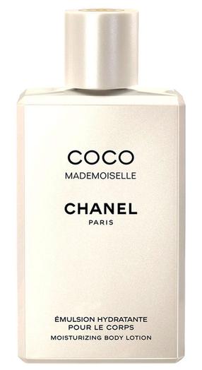 Kūno losjonas Chanel Coco Mademoiselle Moisturizing, 200 ml