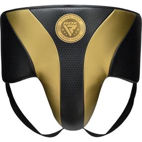 Bandāža RDX L1 Mark Pro GGM-PTTL1G-S, zelta krās., S