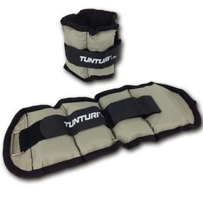 Universalus svoris Tunturi Arm/Leg, 2 x 1 kg