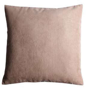 Padjapüür Splendid Zahra GP-S-ZAHRA-50/50-TA, taupe v., 50 cm x 50 cm