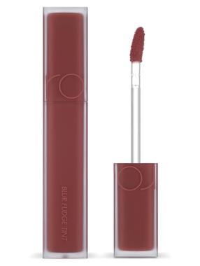 Lūpų dažai Rom&nd Blur Fudge Tint, 5 g, 03 musky