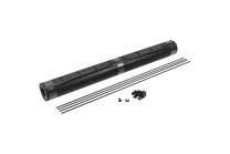 Tvora kompostui WMC Tools, 335 cm x 90 cm x 90 cm, 800 l, juoda sp.