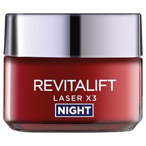 Sejas krēms L’Oréal Paris Revitalift Laser, 50 ml
