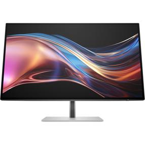Monitorius HP Series 7 Pro 727pu, IPS, 120 Hz, QHD, 27"