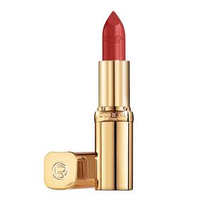 Lūpų dažai L’Oréal Paris Color Riche Satin, 4.8 g, l’ambre sp., 1980