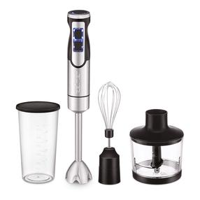 Trintuvas Zelmer Smart ZHB6000, sidabro sp./juoda sp.