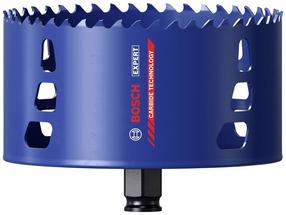 Skylių pjūklas Bosch Expert ToughMaterial, 12.7 cm