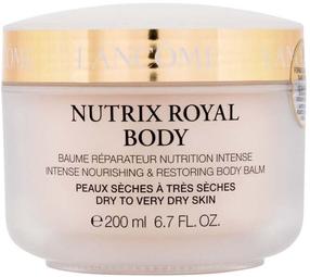 Ķermeņa krēms Lancome Nutrix Royal, 200 ml