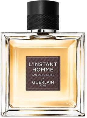 Туалетная вода Guerlain L'Instant Homme, 100 мл