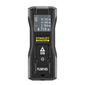 Kaugmõõteseade Stanley FLM165, 0.2 - 50 m