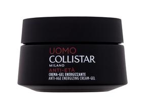 Veido kremas Collistar Uomo Anti-Age Energizing, 50.0 ml