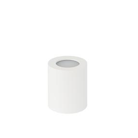 Šviestuvas lubų Kanlux Sani 29241, GU10, 1 x 10 W, juoda sp. / balta sp.