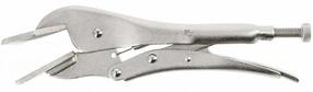 Replės santechninės/fiksuojamos/suspaudimo darbams Högert HT1P387, 240 mm