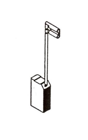 Hari Haushalt, 6.3 mm x 12.5 mm x 22 mm, 2 tk