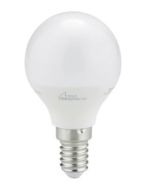 Spuldze Trio LED, E14, 3000 °K, E14, 4.9 W, 470 lm