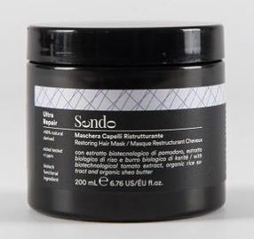 Juuksemask Sendo, 200 ml