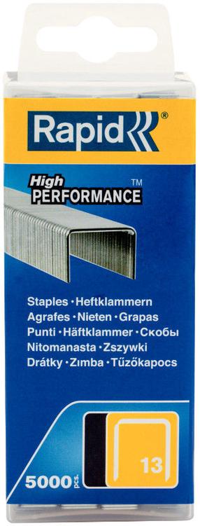 Skavas Rapid 40303080, 8 mm x 10.6 mm, 5000 gab.