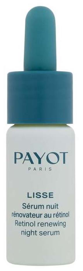 Nakts sejas serums Payot Lisse Renewing Night, 15.0 ml