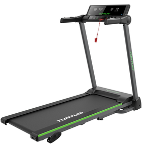 Bėgimo takelis Tunturi Cardio Fit T25 24TCFT2050