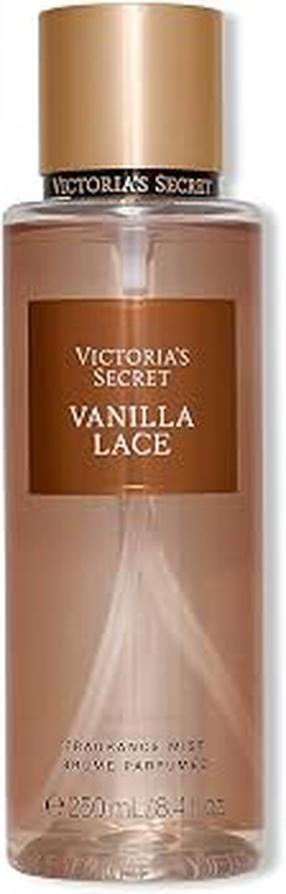 Ķermeņa miglas Victoria's Secret Vanilla Lace, 250 ml