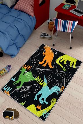 Paklājs Conceptum Hypnose EXFAB118, daudzkrāsaina, 150 cm x 100 cm