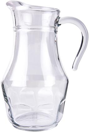 Kann Arcoroc Roc, klaas, 1.8 l