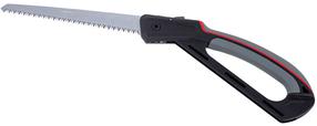 Rokas zāģis Greenmill Folding Saw, koks, 250 mm