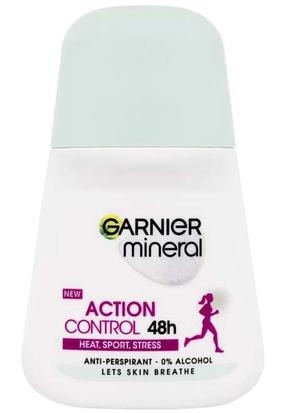 Дезодорант для тела Garnier Mineral Action Control, 50 мл
