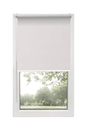 Rullo žalūzijas PG-11, balta krās., 125 cm x 150 cm