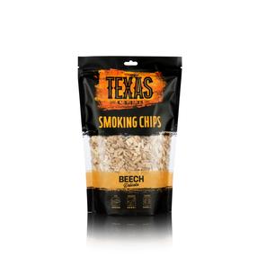 Aromātiskas zāģu skaidas Texas Club, dižskābardis, 1 l