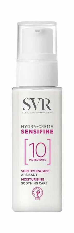 Näokreem SVR Sensifine Hydra, 40 ml