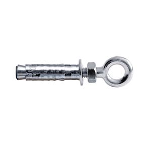 Ankrupolt silmusega G&B Fissaggi TNTRC10, 15x60 mm