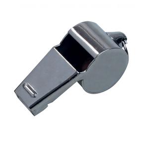 Свисток Select 7782203000, 10 см, черный цв.