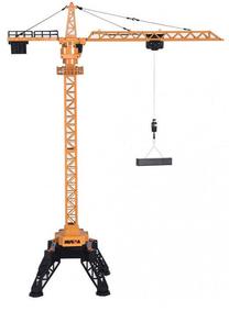 Rc kranas T20072, oranžinė sp.